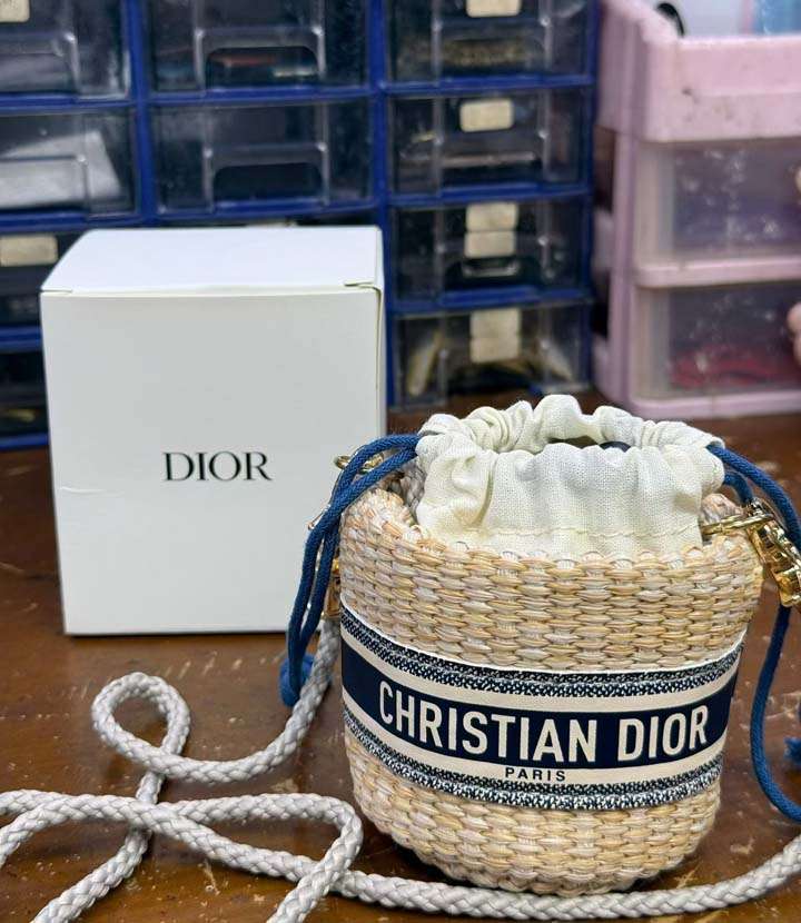 DIOR 第五世代 イヤホンケース