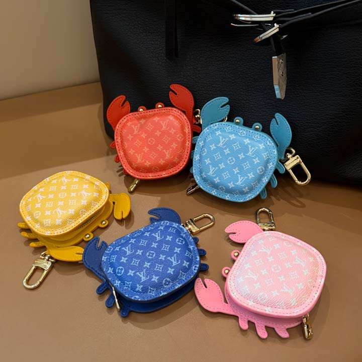 LVクラブ airpods 5 ケース