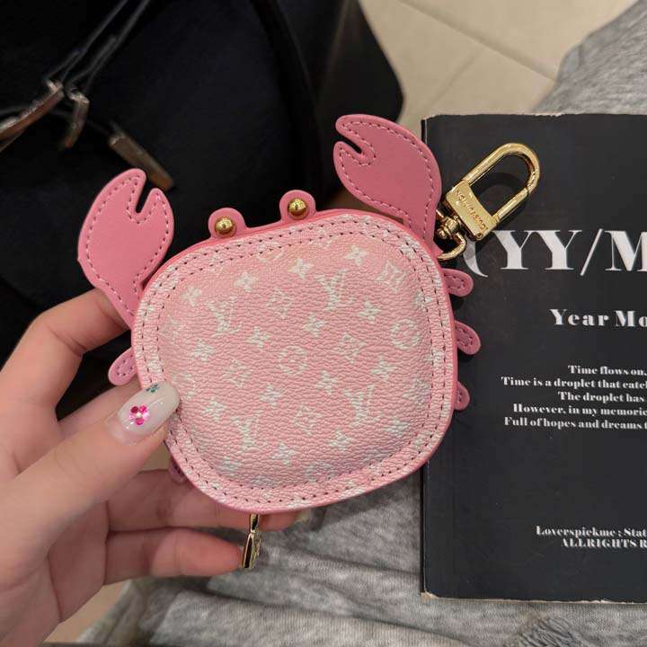 LVクラブ airpods 5 ケース