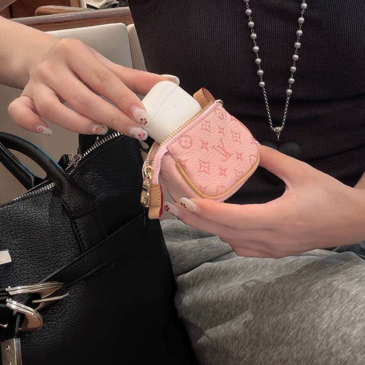 ルイヴィトン airpodsケース 第五世代