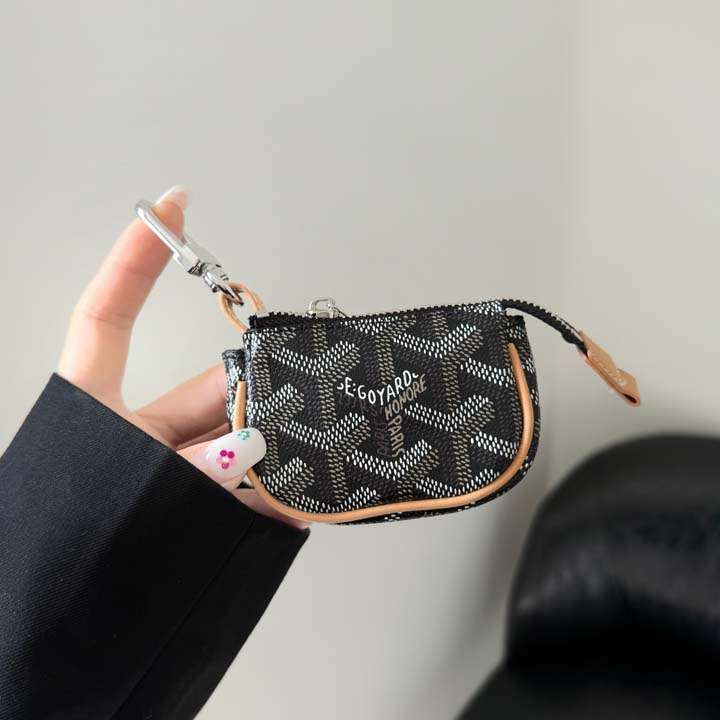Goyard 第五世代 イヤホンポーチ