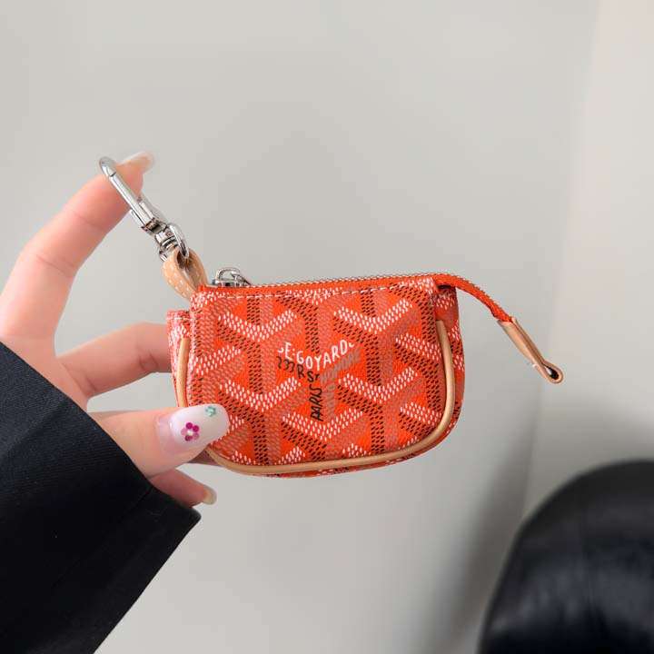 ゴヤール ヘッドホン収納バッグ