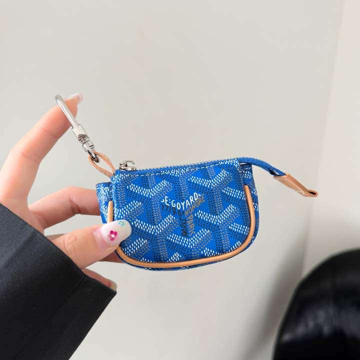 Goyard 第五世代 イヤホンポーチ