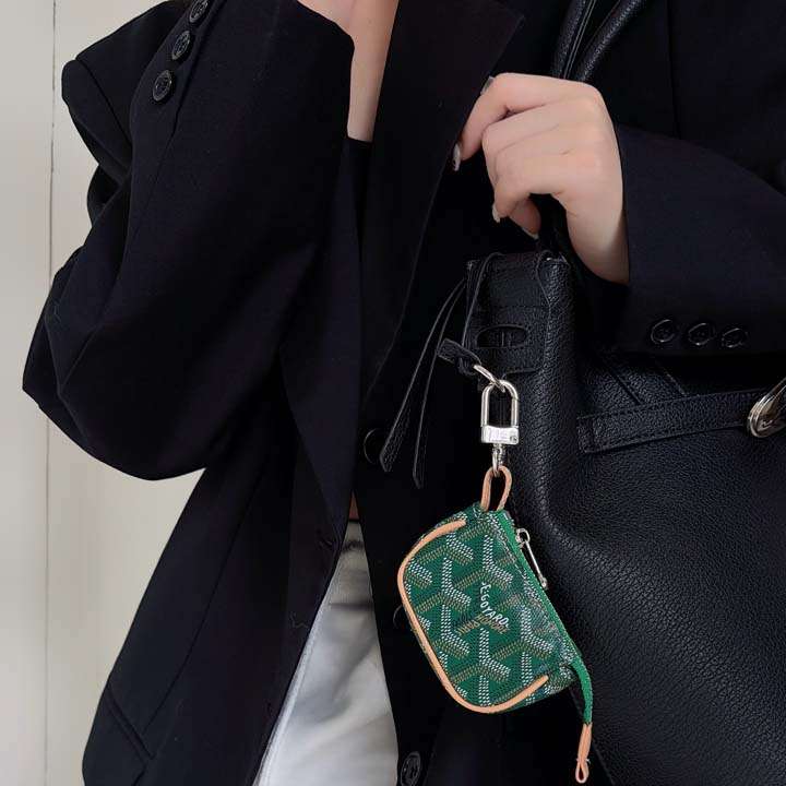 ゴヤール ヘッドホン収納バッグ