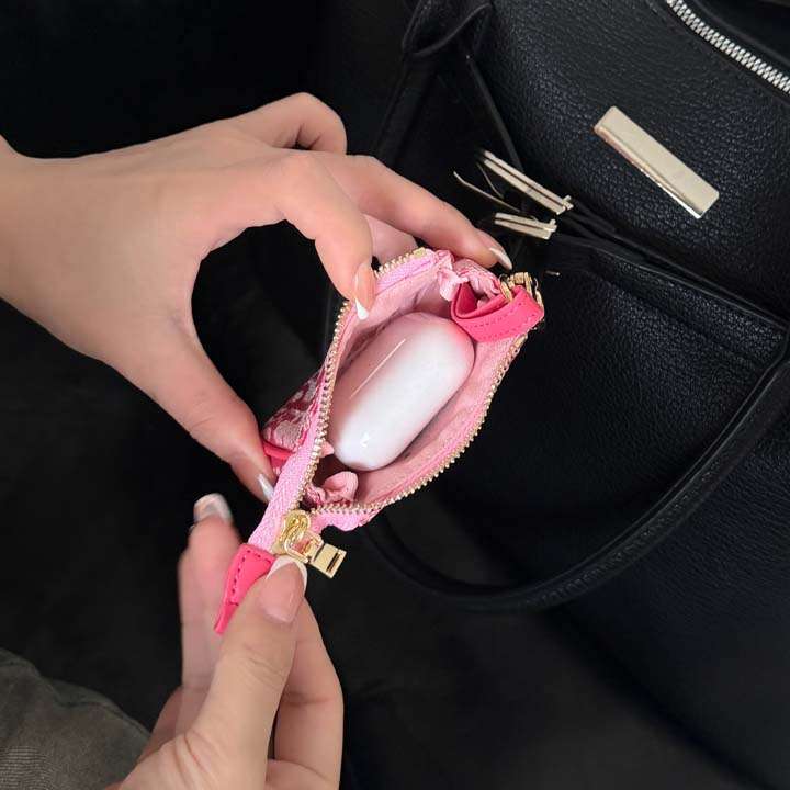 ディオール airpods ケース 全機種対応