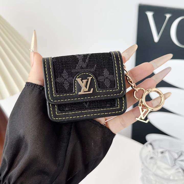 LV チャーム airpods 5 ケース