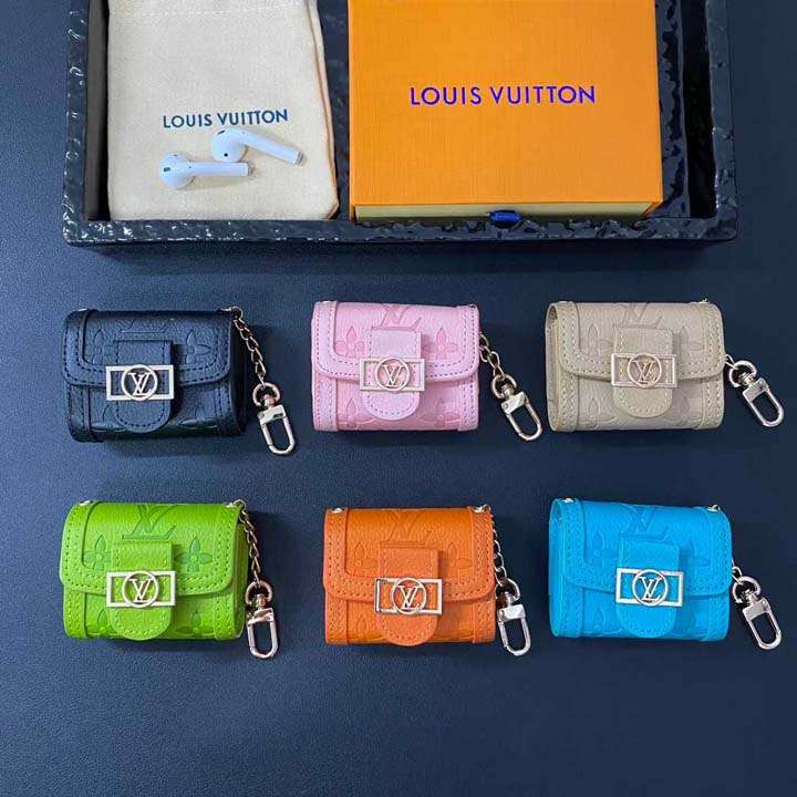 Louis Vuitton airpods case