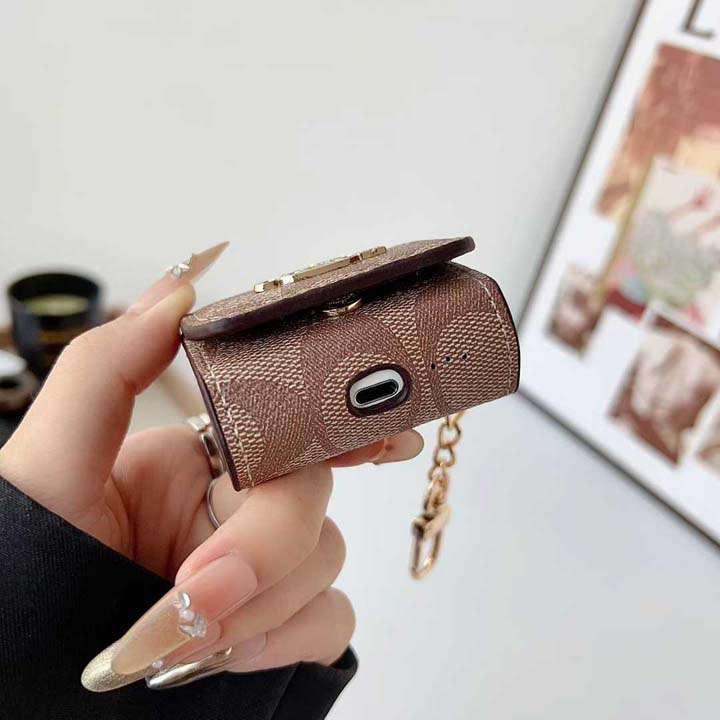 coach airpods case