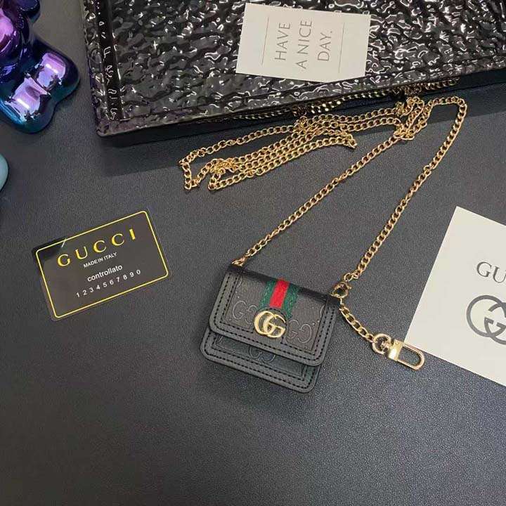 GUCCI airpodsケース 第 5 世 代