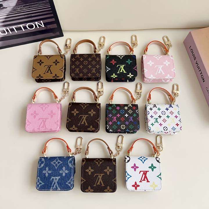 ルイヴィトン airpods 5 イヤホンケース