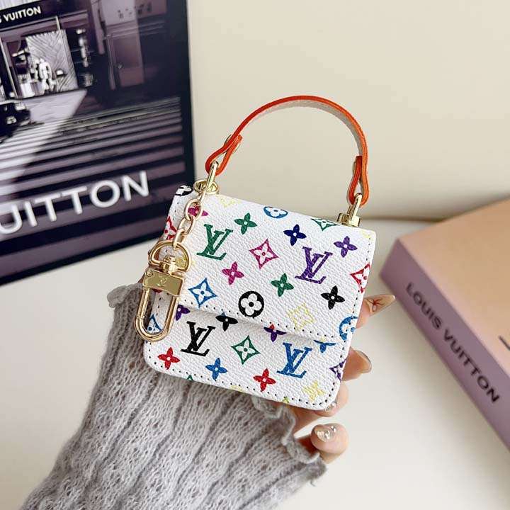 ルイヴィトン airpods 5 イヤホンケース