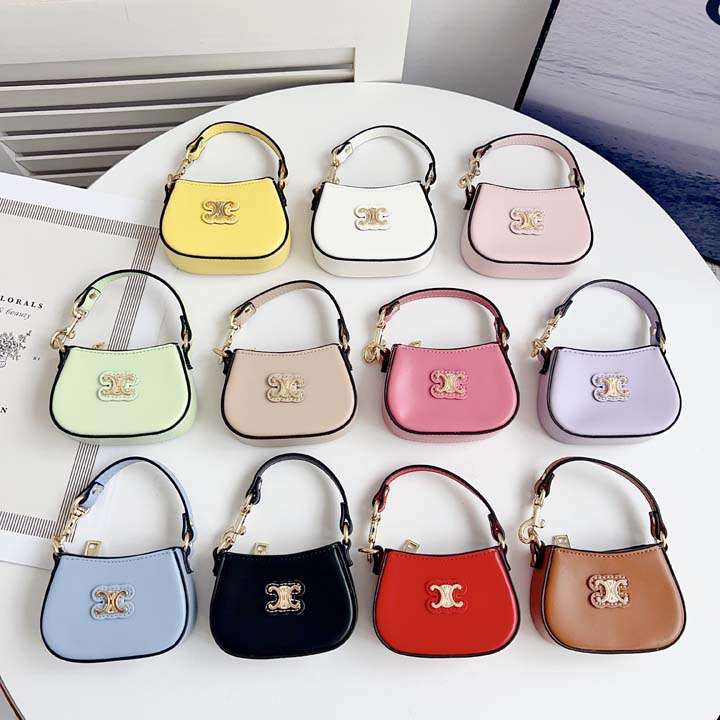 セリーヌ airpods5 ケース