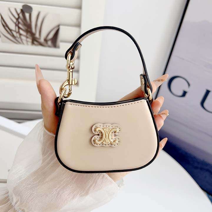 CELINE エアーポッズ 5 ケース