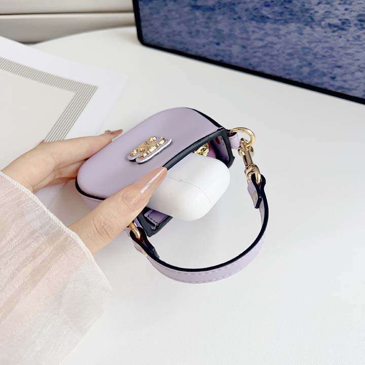 セリーヌ airpods5 ケース