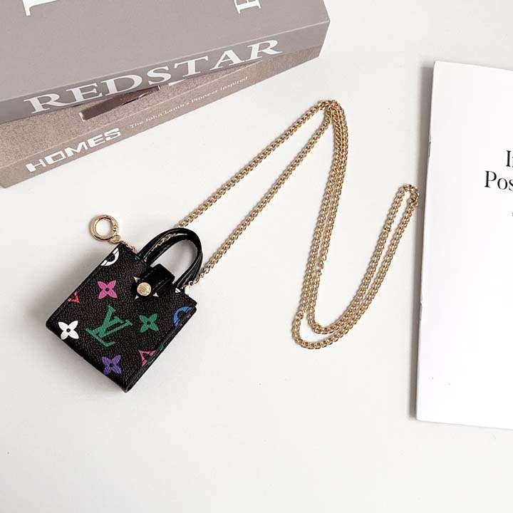 ルイヴィトン 第五世代 イヤホンポーチ