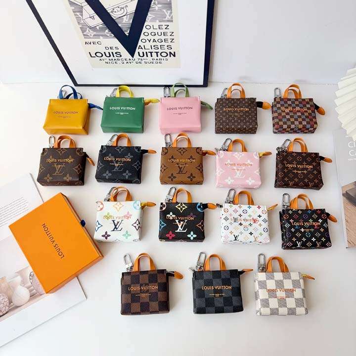 ルイヴィトンairpods5ケース ショッパートート