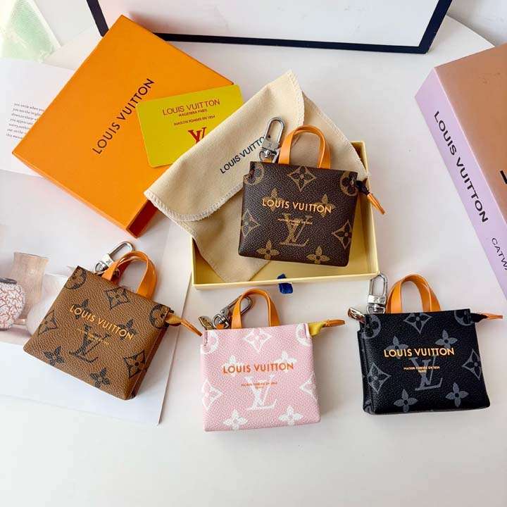 ルイヴィトン 第 5 世代 MINI イヤホンポーチ