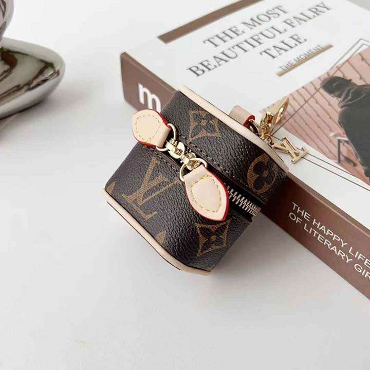 ルイヴィトン airpods5ケース ミニ バケツバッグ