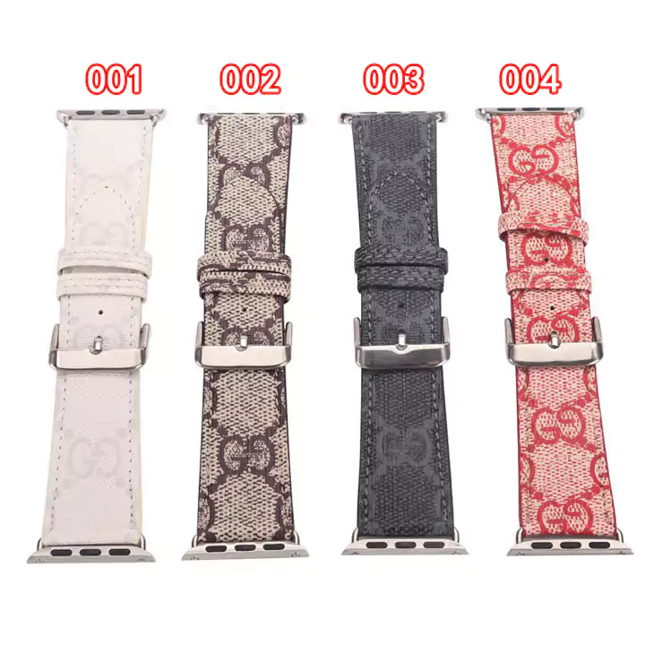 Gucci アップル ウォッチ バンド