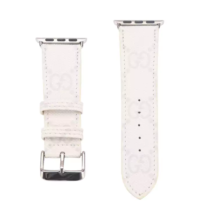 Gucci GGスプリーム 時計バンド