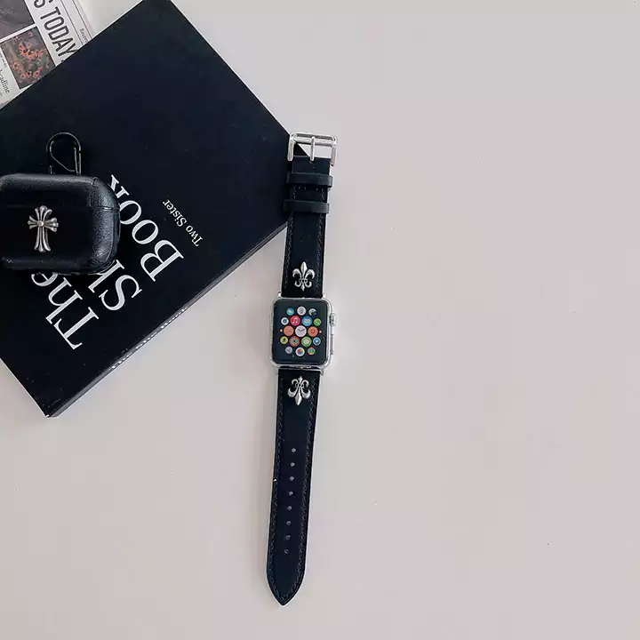 Chrome Hearts スライド式 替えベルト