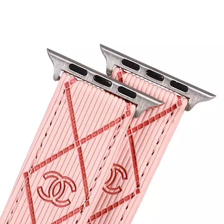 Chanel アップルウォッチバンド