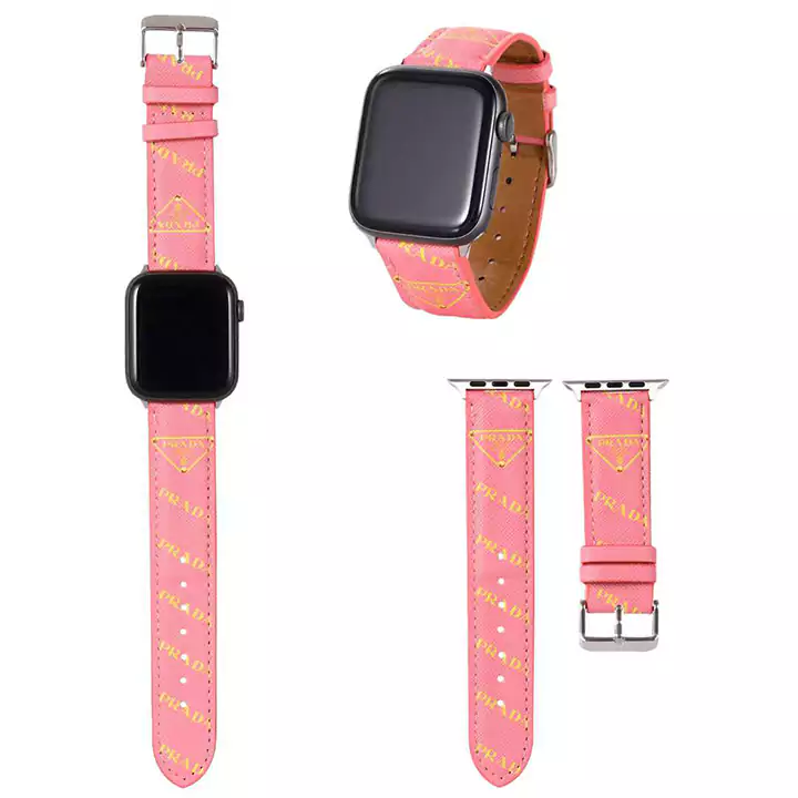 PRADA アップルウォッチバンド
