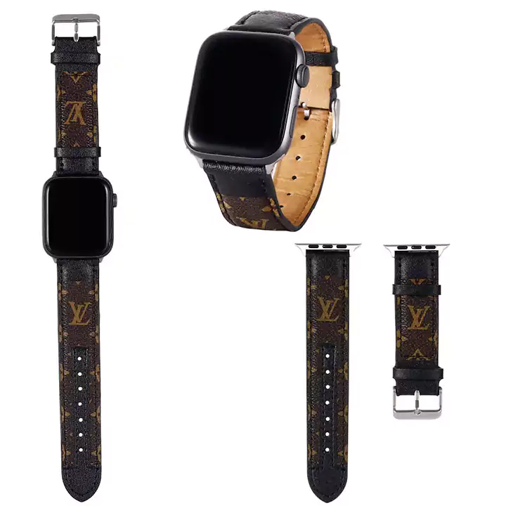 Vuitton アップルウォッチバンド