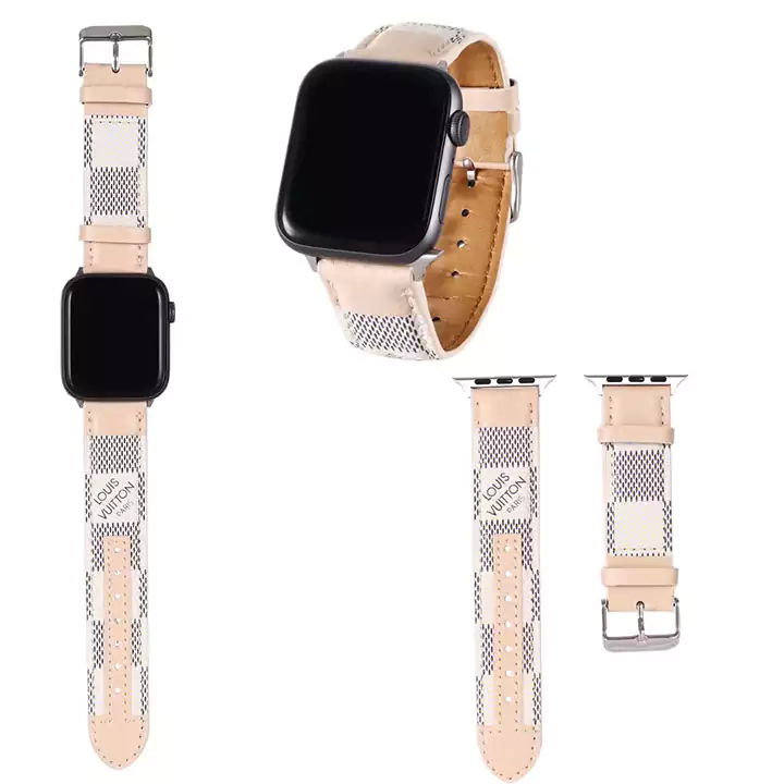 Vuitton アップルウォッチバンド