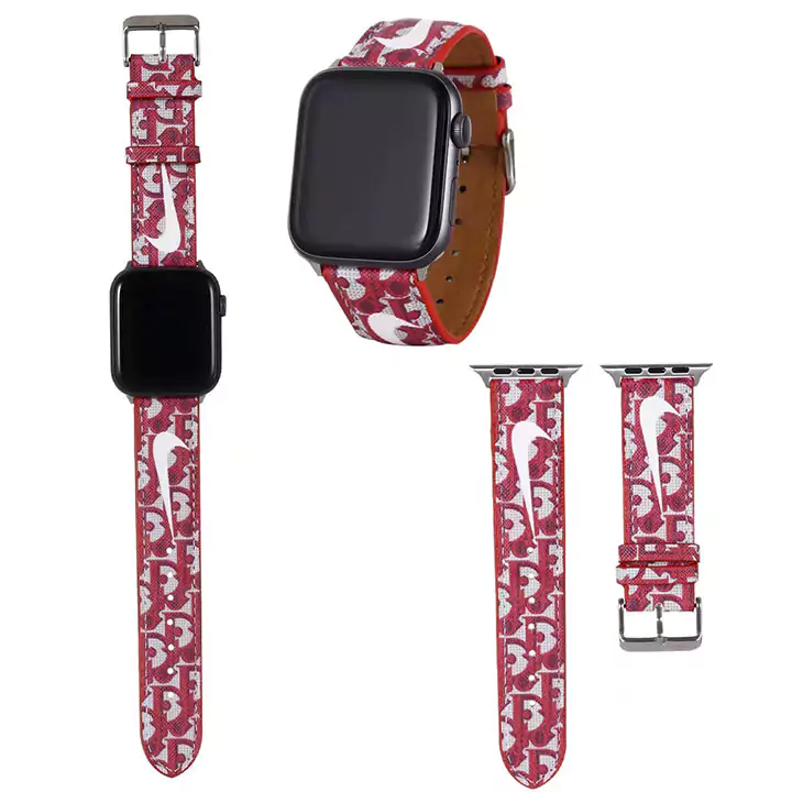 NIKE Apple watch ultra 4 交換ベルト