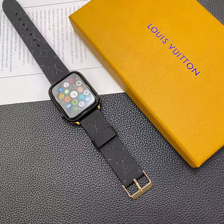 ルイヴィトン apple watch 替えベルト