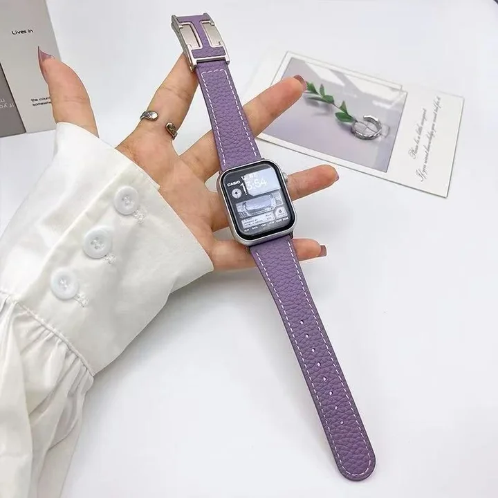 エルメス アップルウォッチ 交換ベルト