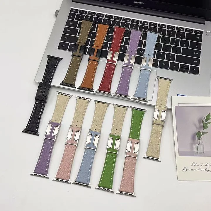 エルメス アップルウォッチバンド