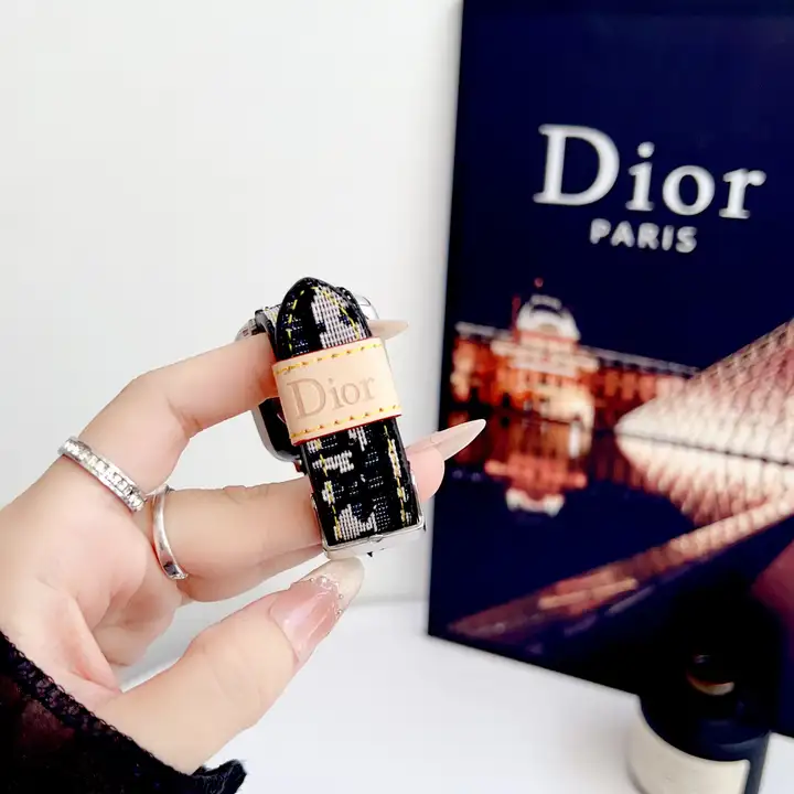 Dior スマートウォッチベルト
