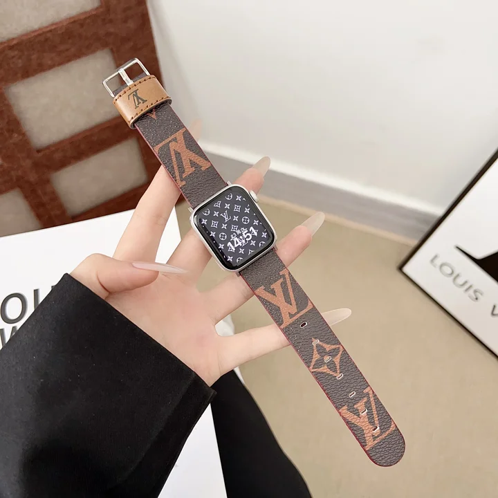ルイヴィトン 44mm 対応 交換バンド