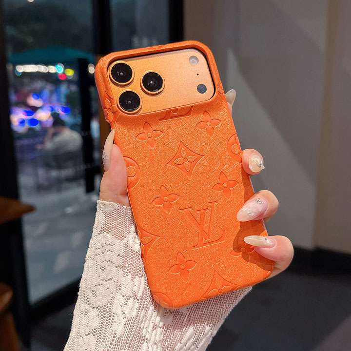 ルイヴィトン iphone18proスリムケース
