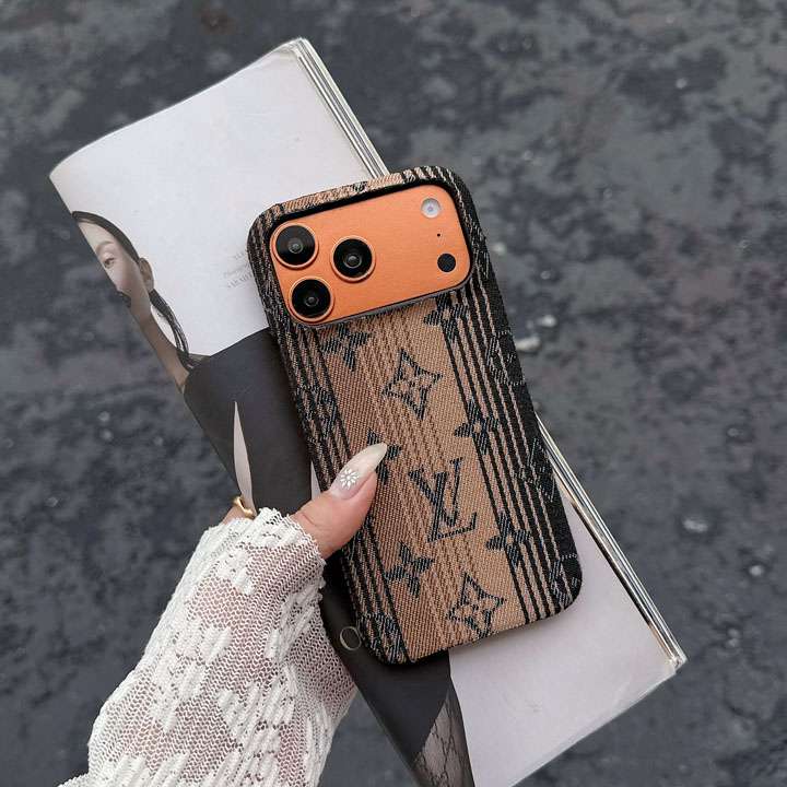 VUITTON 風 iphone18proケース 軽量 スリム 耐衝撃