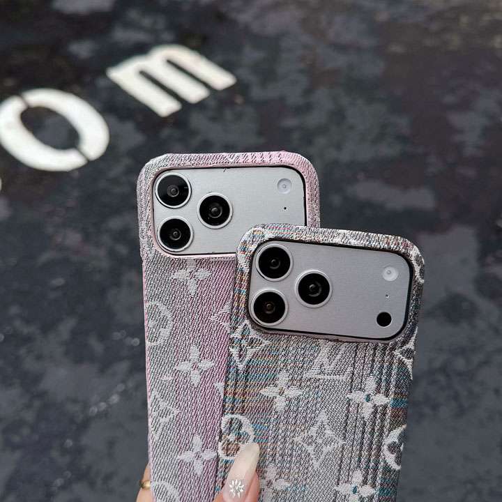 VUITTON 風 iphone18proケース 軽量 スリム 耐衝撃