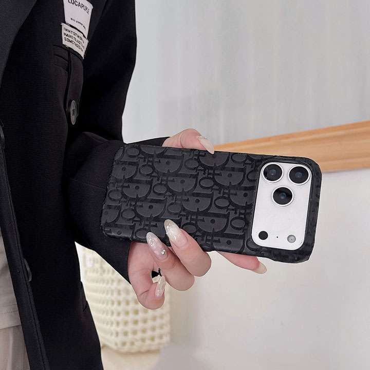 dior iphone18promaxケース 極薄
