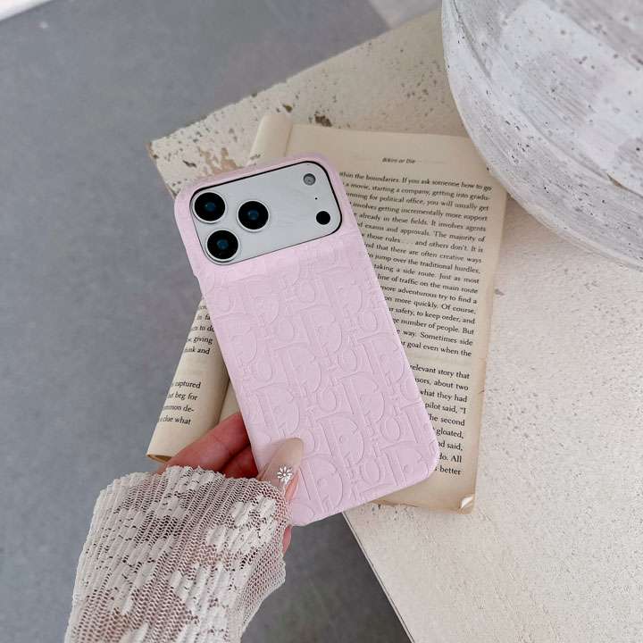 ディオール スリムフィット iphone18proケース