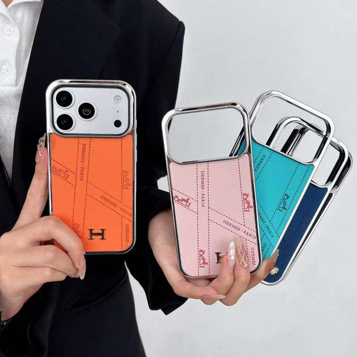 エルメス スマホケース 18pro