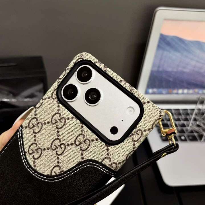 gucci iphone18proケース 手帳 型 手帳 型