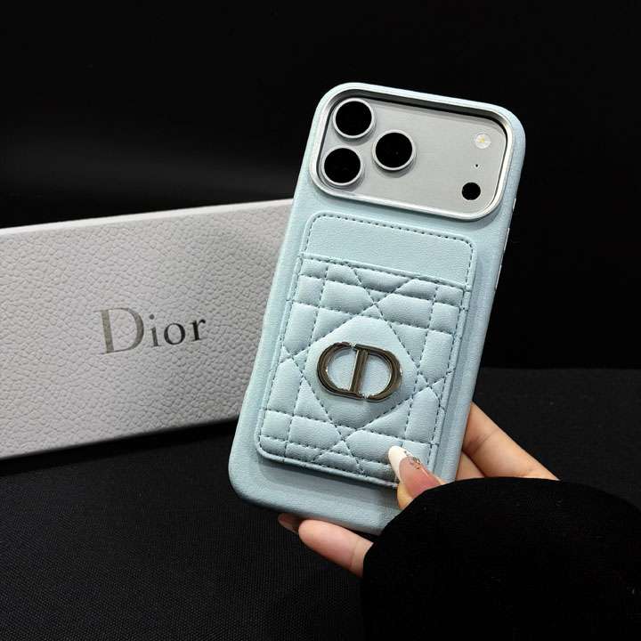 dior iphone18proケース 薄型 スリム