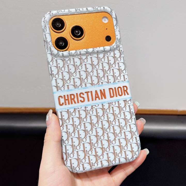 DIOR iphone18promax 耐衝撃 ケース