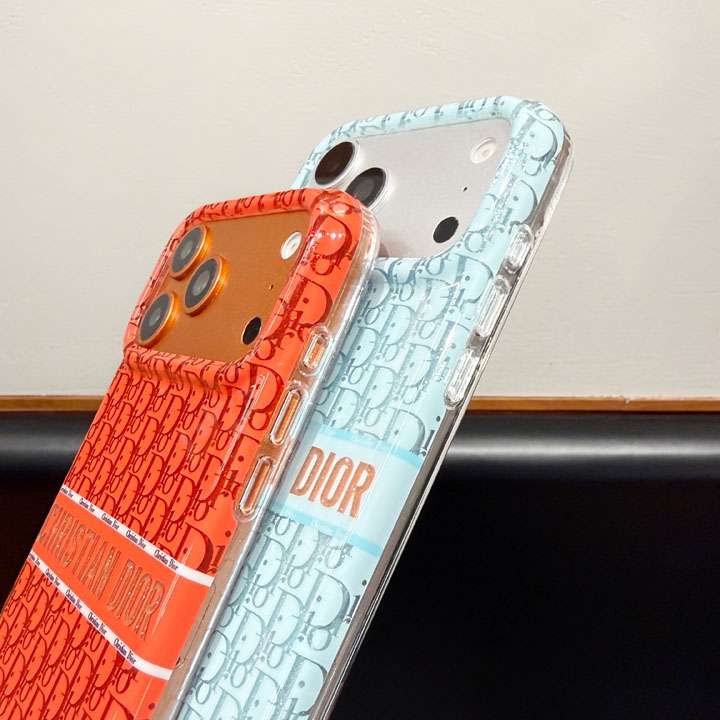 DIOR  iphone18proケース 新作 おすすめ