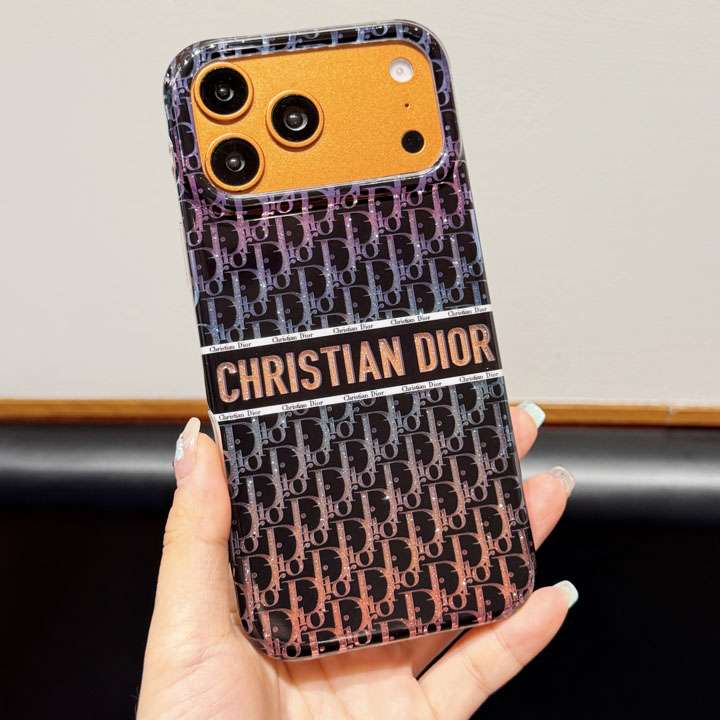 DIOR  iphone18proケース 新作 おすすめ