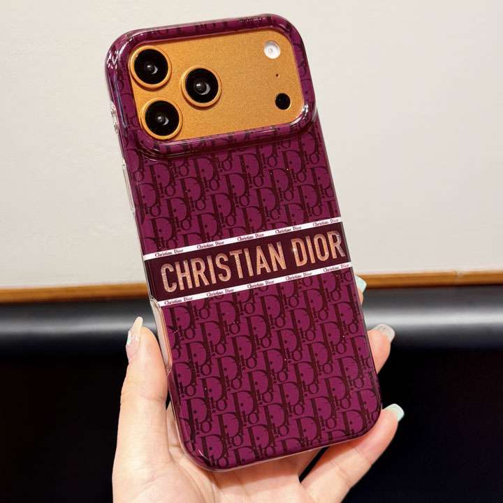 DIOR  iphone18proケース 新作 おすすめ