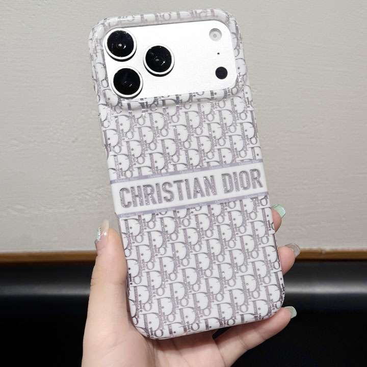 DIOR iphone18promax 耐衝撃 ケース