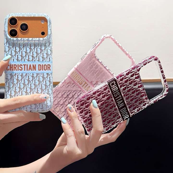 DIOR  iphone18proケース 新作 おすすめ
