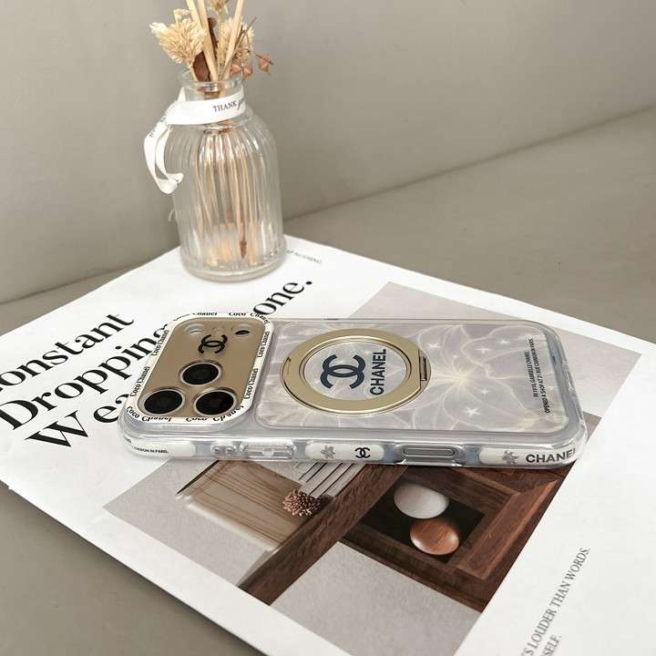chanel iphone18proケース レディース 新品